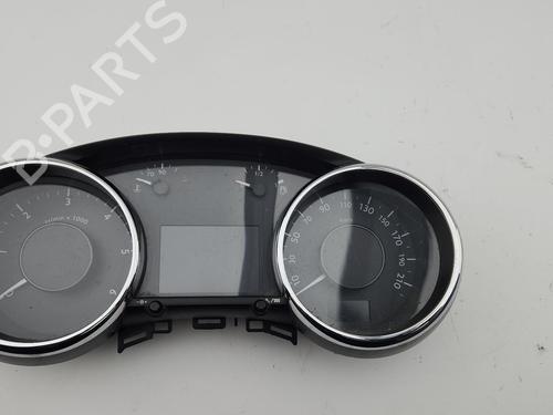 instrument-cluster-peugeot-3008-i-mpv-0u_-2009-2010-2011-2012-2013-2014-2015-2016-2017-36220404 main image