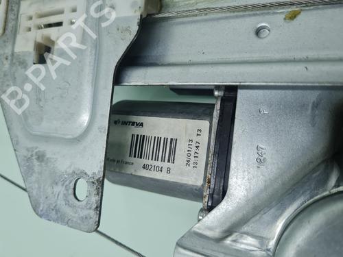 Front right window mechanism CITROËN BERLINGO MULTISPACE (B9) 1.6 HDi 115 4x4 | BP21640784C23 - Image 3