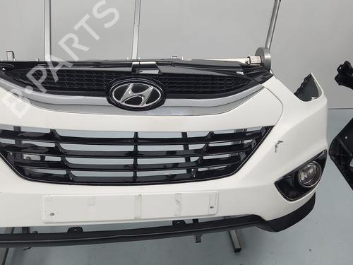 Left headlight HYUNDAI ix35 (LM, EL, ELH) 1.7 CRDi | BP36163128C28  - Image 12