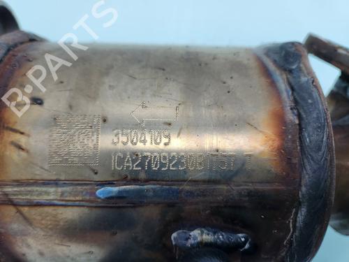 Catalyst HYUNDAI i20 III (BC3, BI3)  | BP29484063M10 