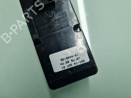 Left front window switch BMW X5 (E70) xDrive 30 d | BP21655436I27 - Image 3