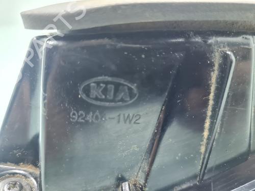Right tailgate light KIA RIO III (UB) | BP21636655C80 - Image 4