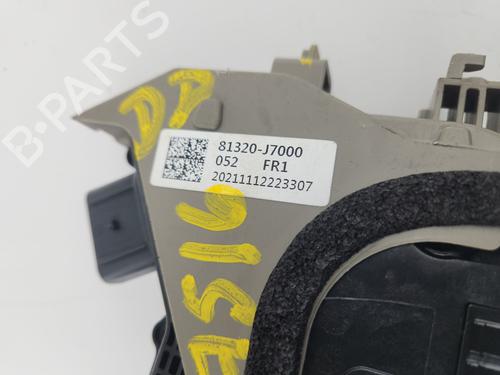 Front right lock KIA XCEED (CD) 1.5 T-GDi MHEV | BP24864428C97 - Image 3