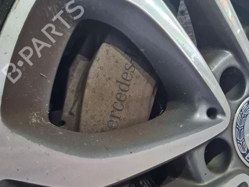 Used Right front brake caliper MERCEDES-BENZ C-CLASS T-Model (S205) C 350 e (205.247) (211 hp) 30833442