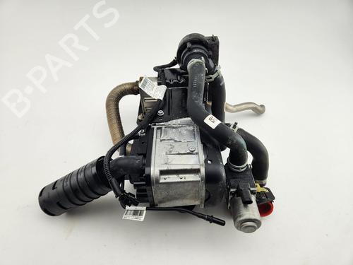 Used Heater blower motor BMW 3 (G20, G80, G28) 330 d xDrive (265 hp) 29290171