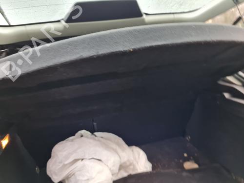 Used Rear parcel shelf RENAULT LAGUNA III (BT0/1) [2007-2015]  21765108
