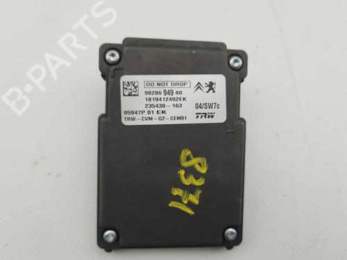 Electronic module CITROËN C3 AIRCROSS II (2R_, 2C_) 1.2 PureTech 82 (2RHMRC, 2RHMZB) | BP36812533M83 - Image 2