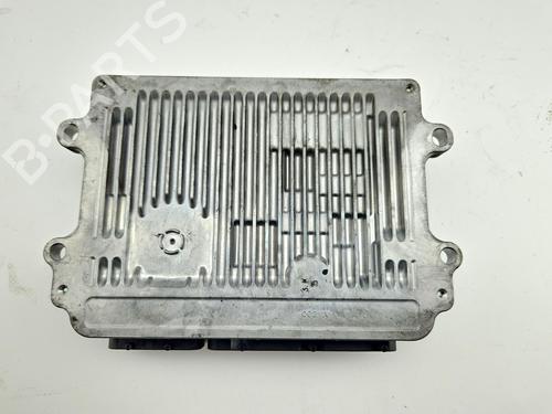 Engine control unit (ECU) MAZDA CX-5 (KE, GH) 2.2 D AWD (KE2AW) | BP39688051M57 - Image 3