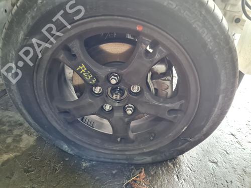Used Rim KIA NIRO I (DE) [2016-2022]  28703226