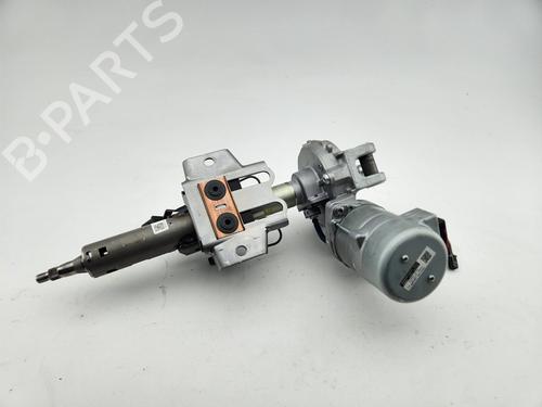 Used Steering column TOYOTA C-HR (_X1_) 1.8 Hybrid (ZYX10_, ZYX11_, ZYX10R, ZYX11R) (122 hp) 29200188