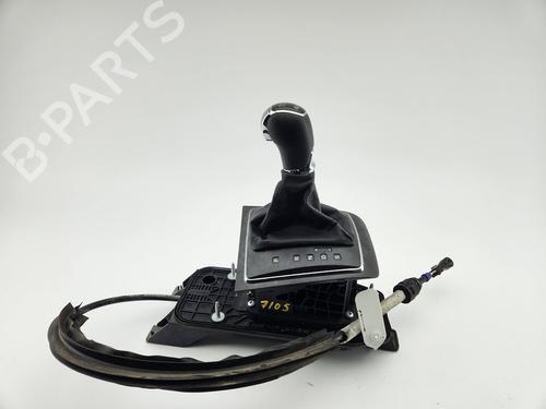Used Gear lever Gear lever SKODA YETI (5L) [2009-2017] 21657887 21657887