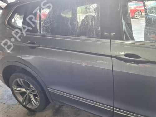 Dør høyre bak VW TIGUAN ALLSPACE (BW2, BJ2)  | BP29728418C5 