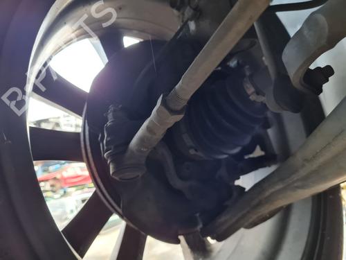 left-front-steering-knuckle-mazda-cx-5-kf-2016-29534553 main image