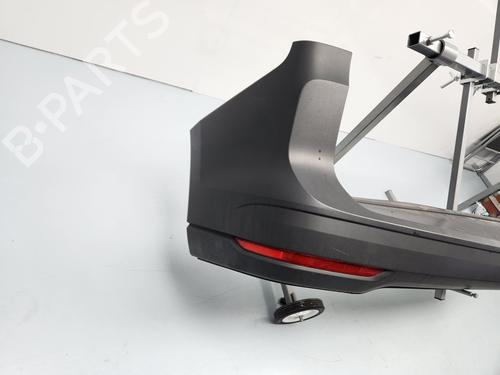 Rear bumper VW CADDY V Box Body/MPV (SBA, SBH)  | BP29358506C8 