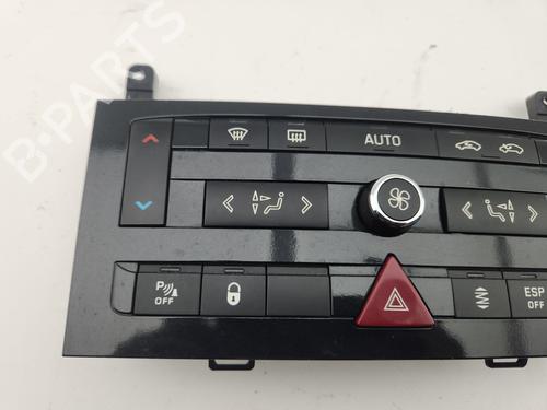 Climate control PEUGEOT 407 Coupe (6C_) 3.0 HDi | BP37089906I5 - Image 2