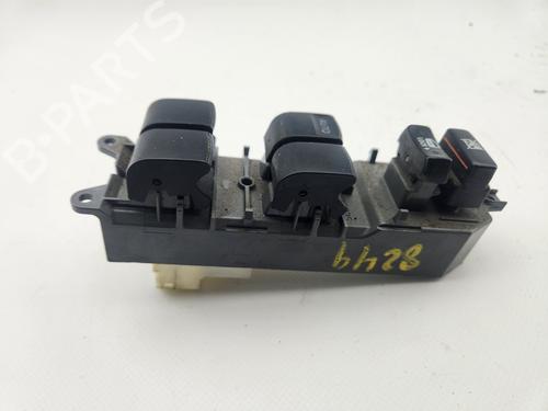 Left front window switch TOYOTA RAV 4 III (_A3_) 2.2 D 4WD (ALA30_, ALA30R) | BP33648982I27 - Image 5