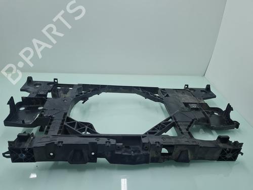 Used Front slam panel Front slam panel RENAULT MEGANE III Hatchback (BZ0/1_, B3_) [2008-2026] 21639853 21639853