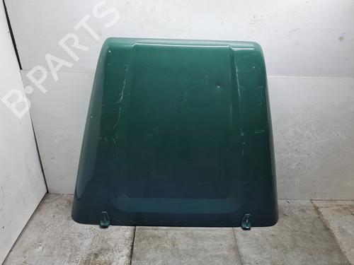 Used Hood LAND ROVER DEFENDER Station Wagon (L316, L315) 2.5 Td5 4x4 (L316) (122 hp) 21657302