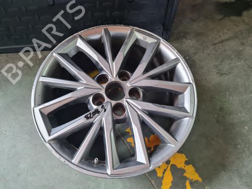Used Rim Rim 32866726 32866726