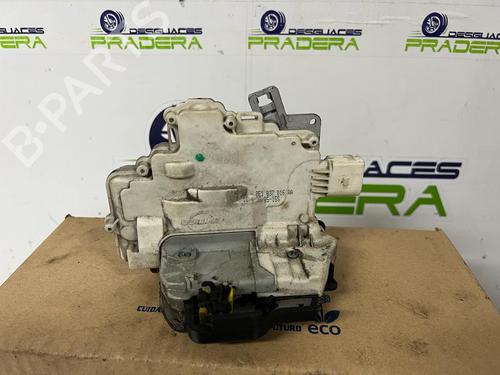 front-right-lock-audi-a4-b8-avant-8k5-8e1837016aa-2007-2008-2009-2010-2011-2012-2013-2014-2015-2016-2017-21660787 main image