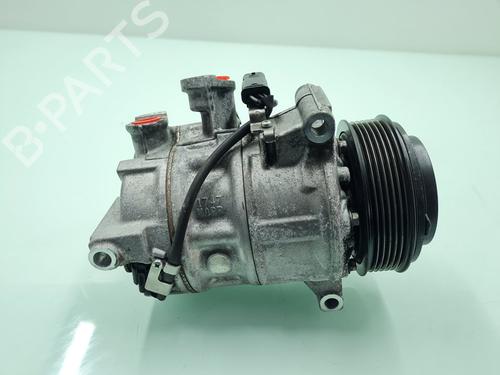 AC compressor MERCEDES-BENZ C-CLASS (W205) C 220 BlueTEC / d (205.002, 205.004) | BP21645154M34 