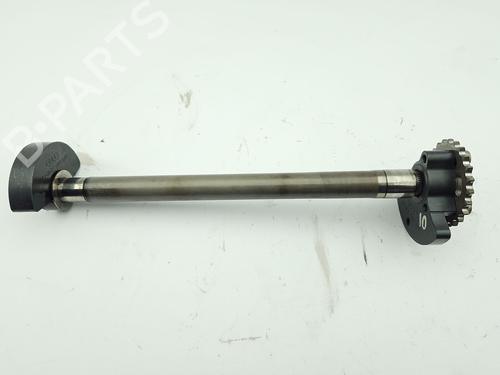 Other VW TOUAREG (CR7, RC8) 3.0 TDI 4motion | BP40087640O1 - Image 1