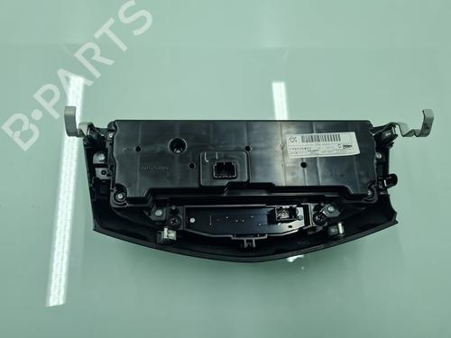 Climate control NISSAN QASHQAI II (J11, J11_)  | BP21637427I5 