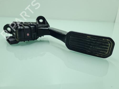 Used Pedal Pedal TOYOTA LAND CRUISER PRADO (_J12_) 3.0 D-4D (KDJ120, KDJ125) (166 hp) 21641721 21641721