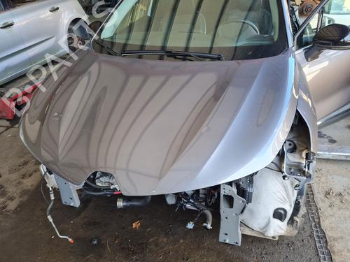 Hood RENAULT CAPTUR II (HF_)  | BP29728544C1 