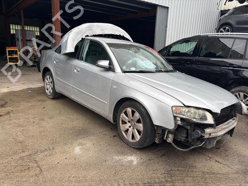 Engine AUDI A4 B7 (8EC) 2.0 TDI 16V | BP31862738M1  - Image 5