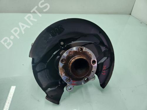 Used Left rear steering knuckle Left rear steering knuckle DS DS 7 Crossback (J4_, JR_, JC_) [2017-2026] 26222974 26222974