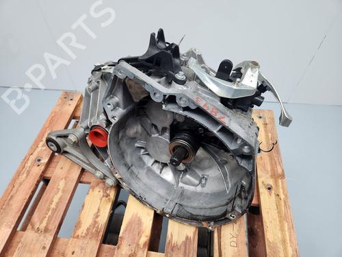 Used Gearbox FORD FOCUS IV (HN) [2018-2026]  30319184