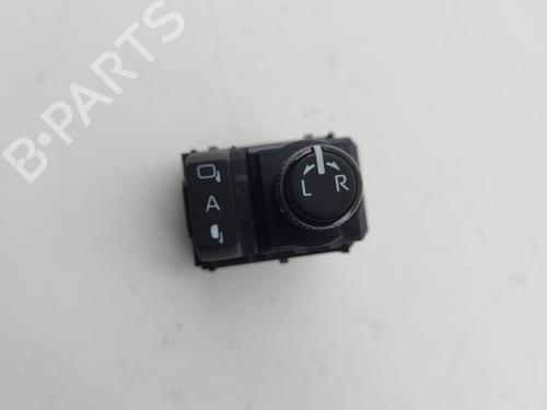 Used Mirror switch Mirror switch TOYOTA YARIS CROSS (MXP_) 1.5 Hybrid (MXPJ10) (92 hp) 34401802 34401802