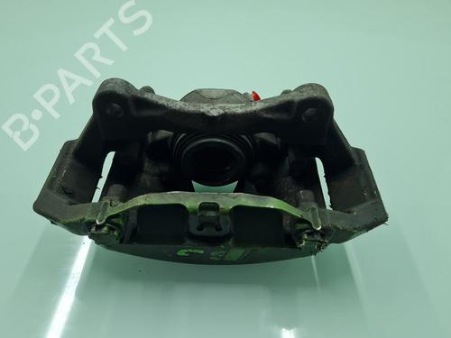 Left front brake caliper AUDI A5 Sportback (8TA) 2.0 TDI | BP21638644M105 