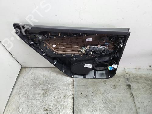 Rear right panel DS DS 7 Crossback (J4_, JR_, JC_) | BP25918340C61 - Image 3