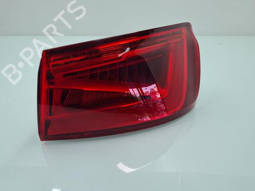 Used Right taillight AUDI A3 Sportback (8VA, 8VF) 2.0 TDI (150 hp) 21640920