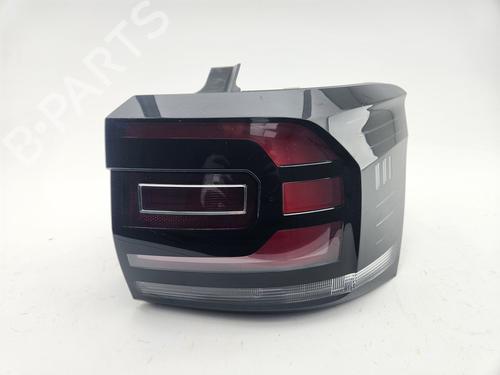 Used Right taillight Right taillight VW T-CROSS (C11, D31) [2018-2026] 34155640 34155640