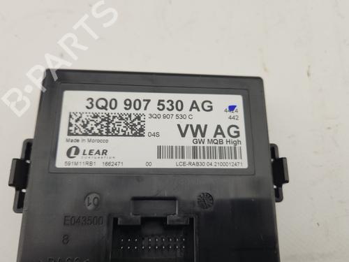 Electronic module VW T-ROC (A11, D11) 2.0 TDI SCR | BP35787833M83 - Image 3