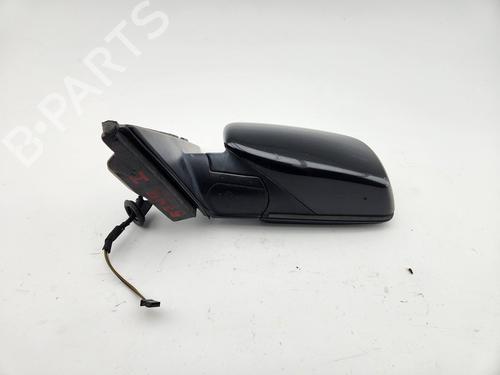 Left mirror BMW 5 (E60) 530 d | BP21648395C26 