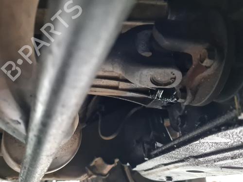 Used Driveshaft Driveshaft SUZUKI GRAND VITARA I (FT, HT) [1998-2008] 21659110 21659110
