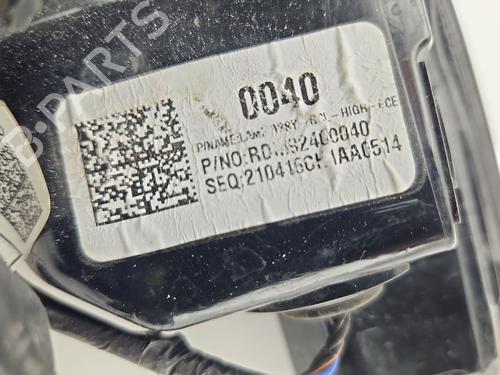 Right taillight MAZDA CX-30 (DM) SKYACTIV-G M Hybrid | BP39065444C35  - Image 6