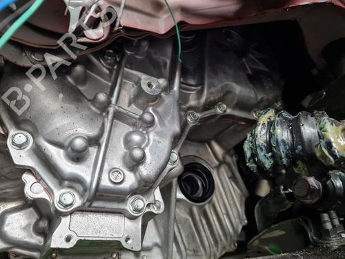 Gearbox TOYOTA COROLLA Estate (_E21_) 1.8 VVTi Hybrid (ZWE219) | BP34401380M3 - Image 2
