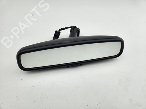 Used Rear mirror Rear mirror TOYOTA C-HR (_X1_) [2016-2026] 29201501 29201501