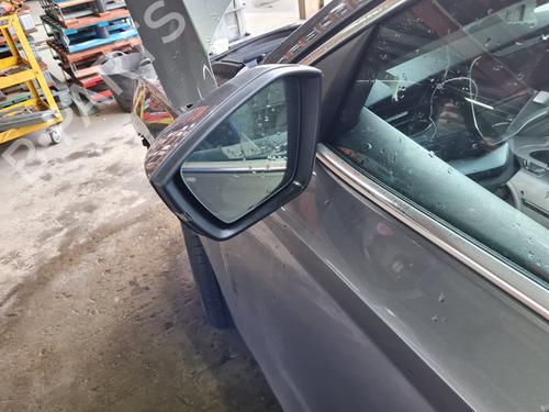 Ryggespeil venstre SKODA OCTAVIA IV Combi (NX5, PV5)  | BP29722276C26 