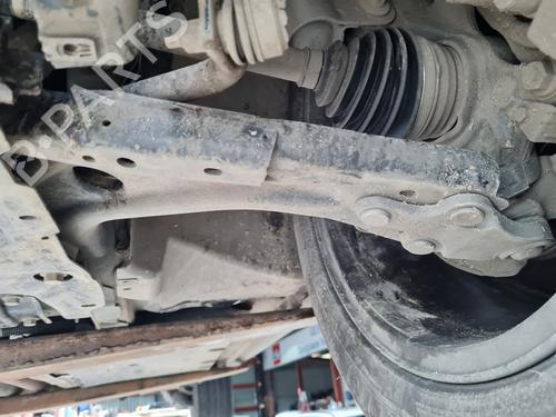Venstre fortil bærearm PEUGEOT 508 II (FB_, FH_, F3_) 1.5 BlueHDI 130 (FBYHZJ, FBYHZR) (131 hp) 21651128
