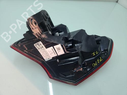 Left taillight AUDI Q3 Sportback (F3N) 35 TDI | BP29722206C34 