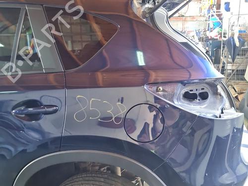 left-rear-fenders-mazda-cx-5-ke-gh-2011-2012-2013-2014-2015-2016-2017-38728753 main image