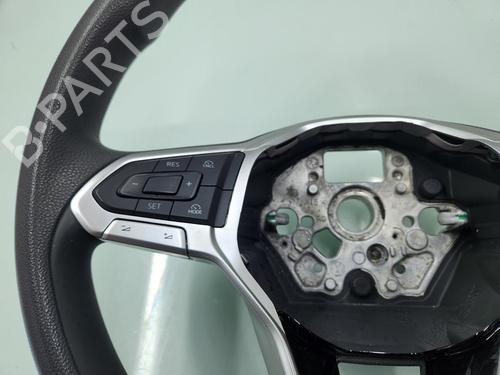 Steering wheel VW CRAFTER Van (SY_, SX_) 2.0 TDI 4motion (SYB, SYC, SYD) | BP26292518C49  - Image 6