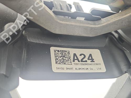 Steering wheel HYUNDAI KONA (SX2) 1.6 GDi Hybrid | BP36042451C49  - Image 5