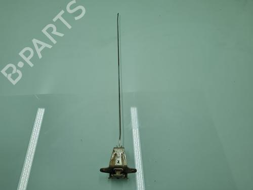 Used Tailgate lock MITSUBISHI L200 / TRITON (KA_T, KB_T) [2004-2018]  21638924